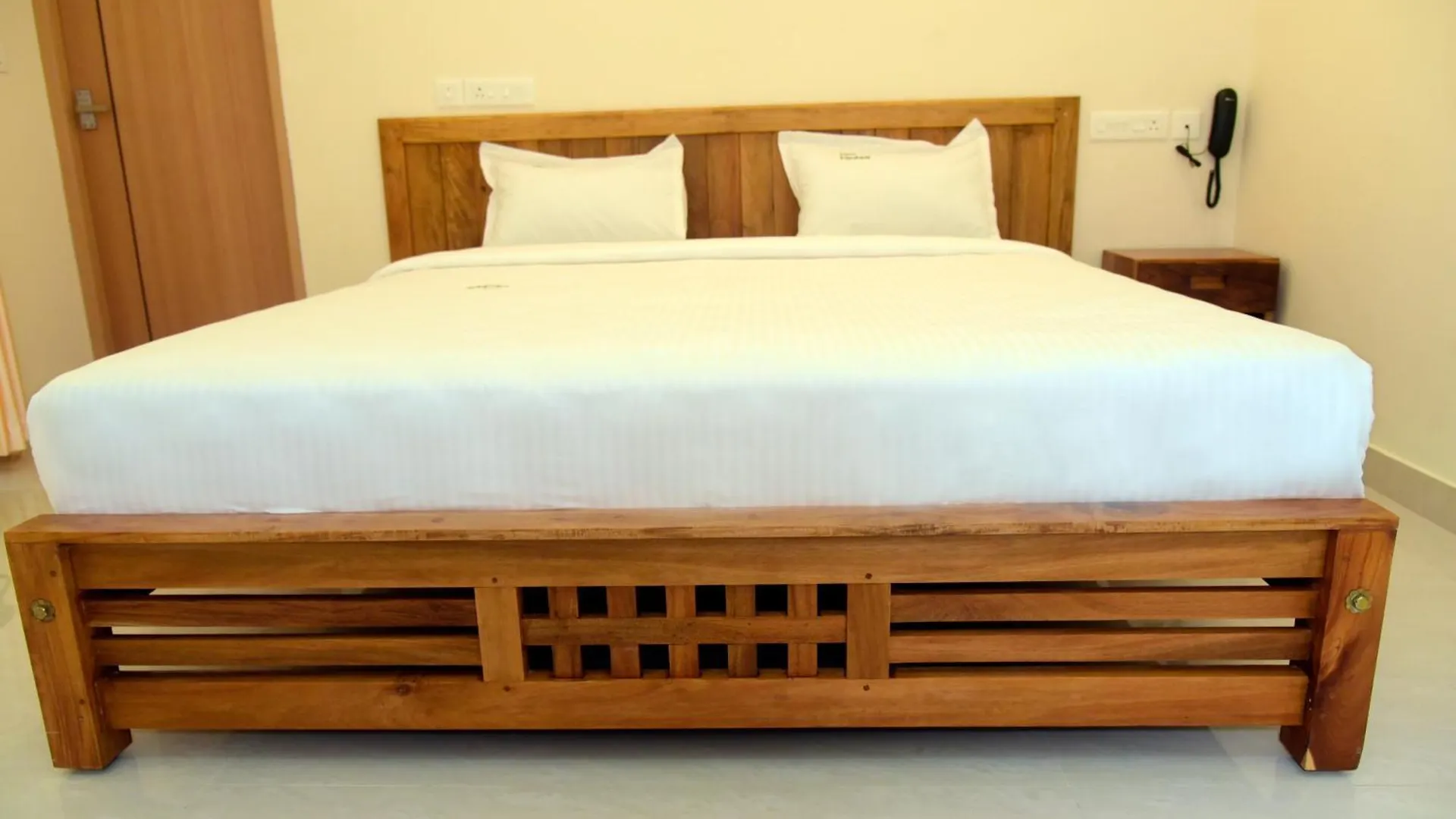 Villa Varkala Hotel