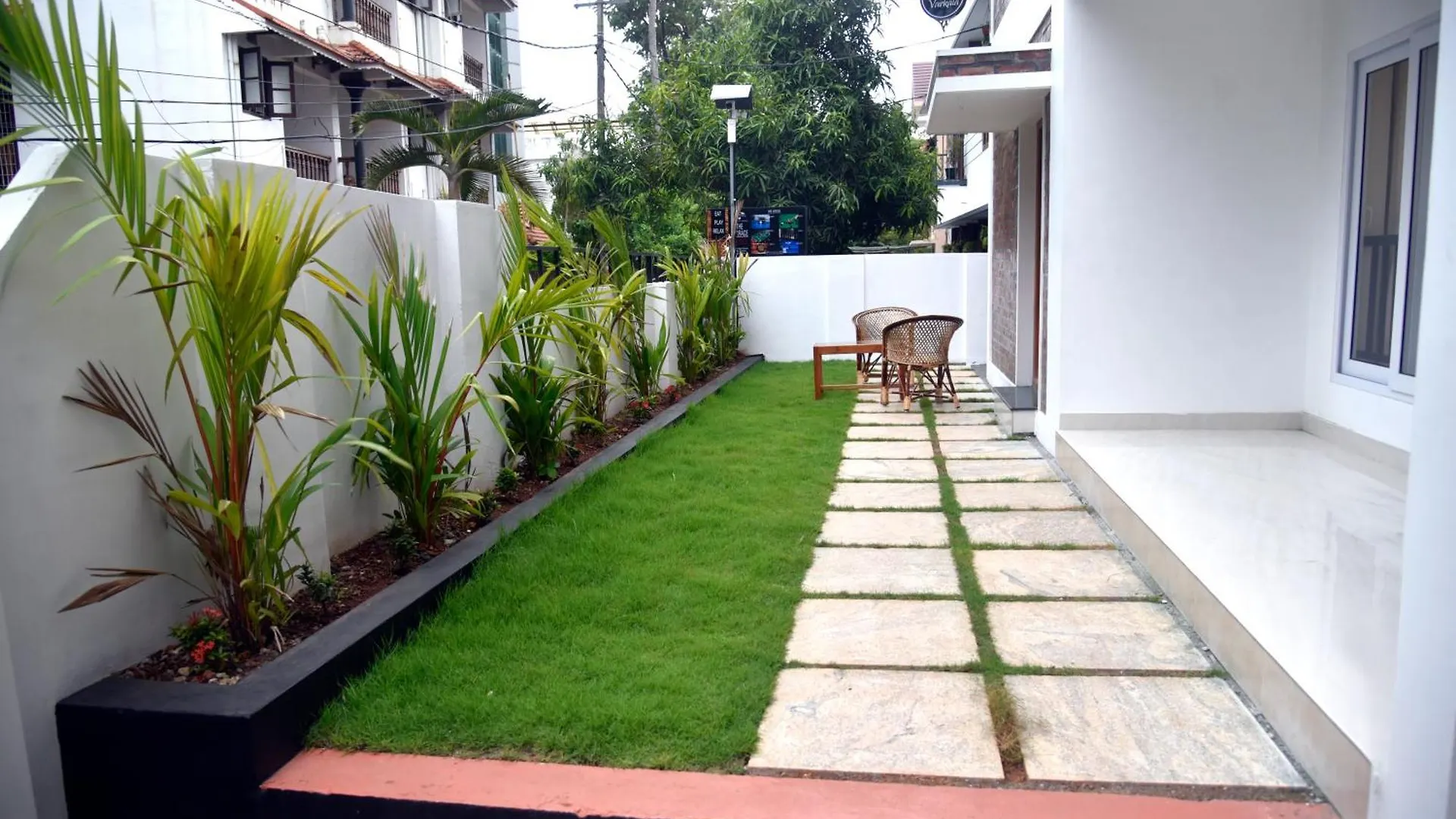 Villa Varkala