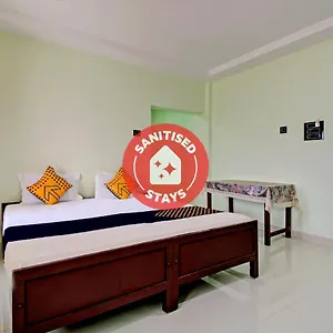 Spot On 73862 Jaya Tourist Varkala