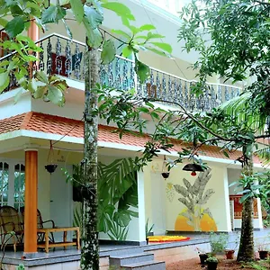 Aryavilla Heritage Mini-hôtel