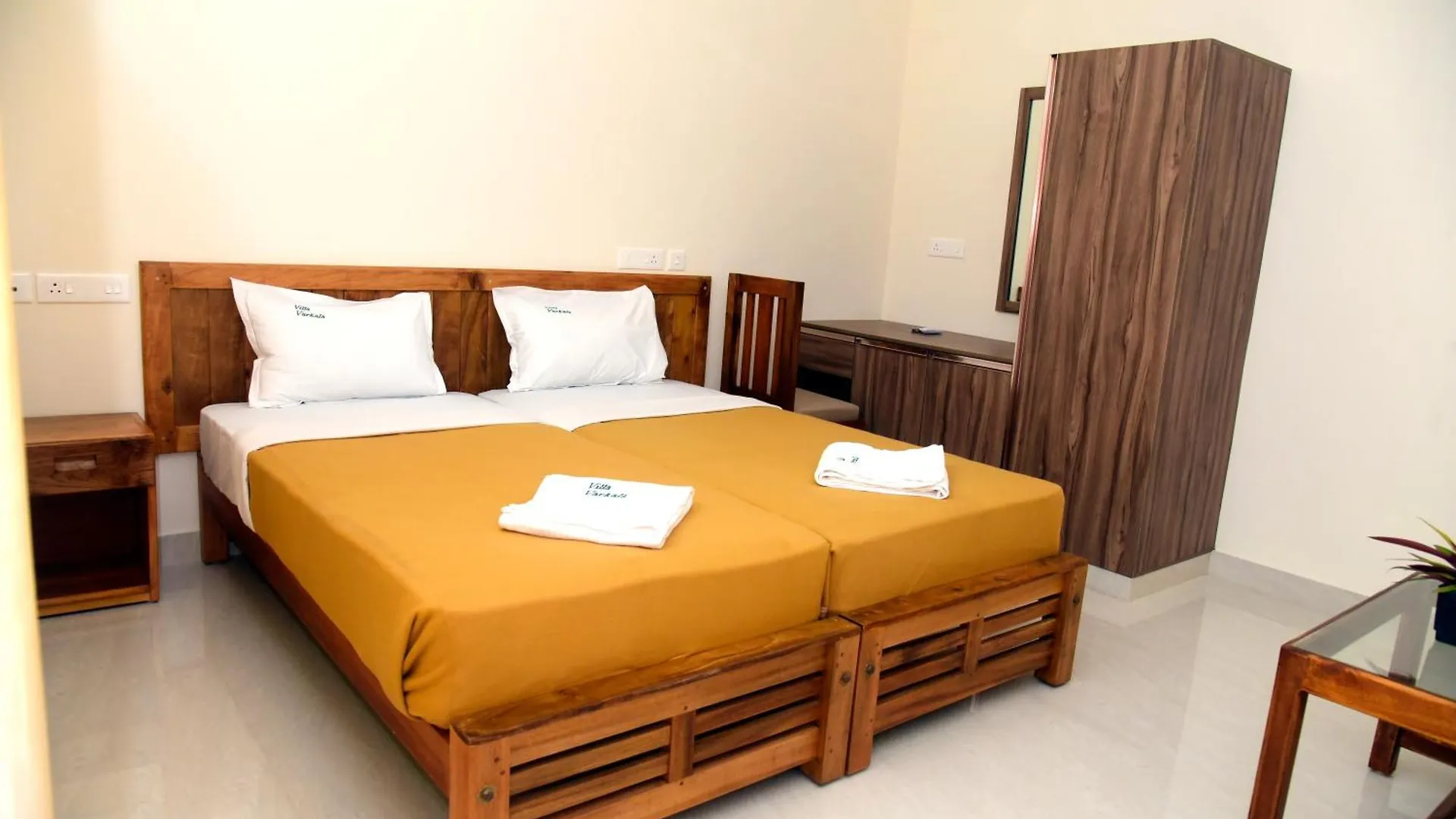Villa Varkala