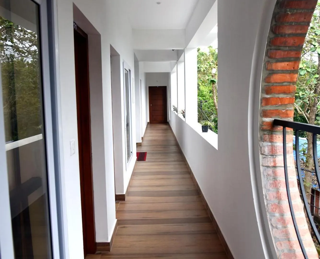 Villa Varkala