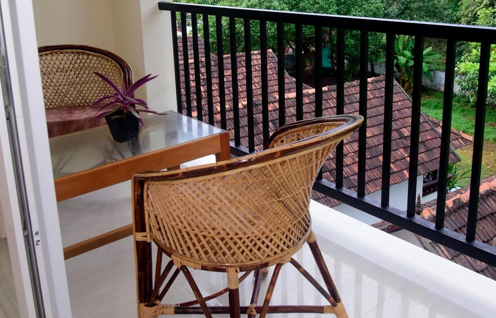 Villa Varkala Hotel