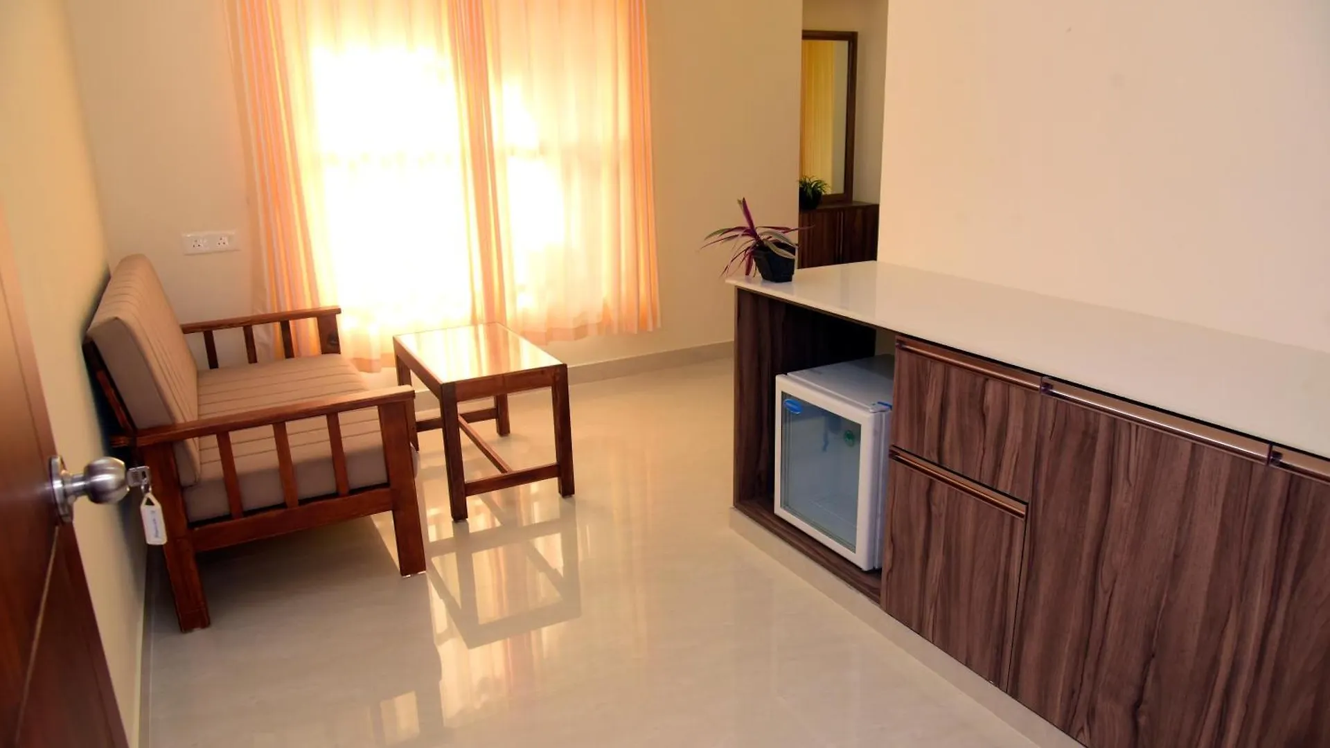 Villa Varkala Hotel