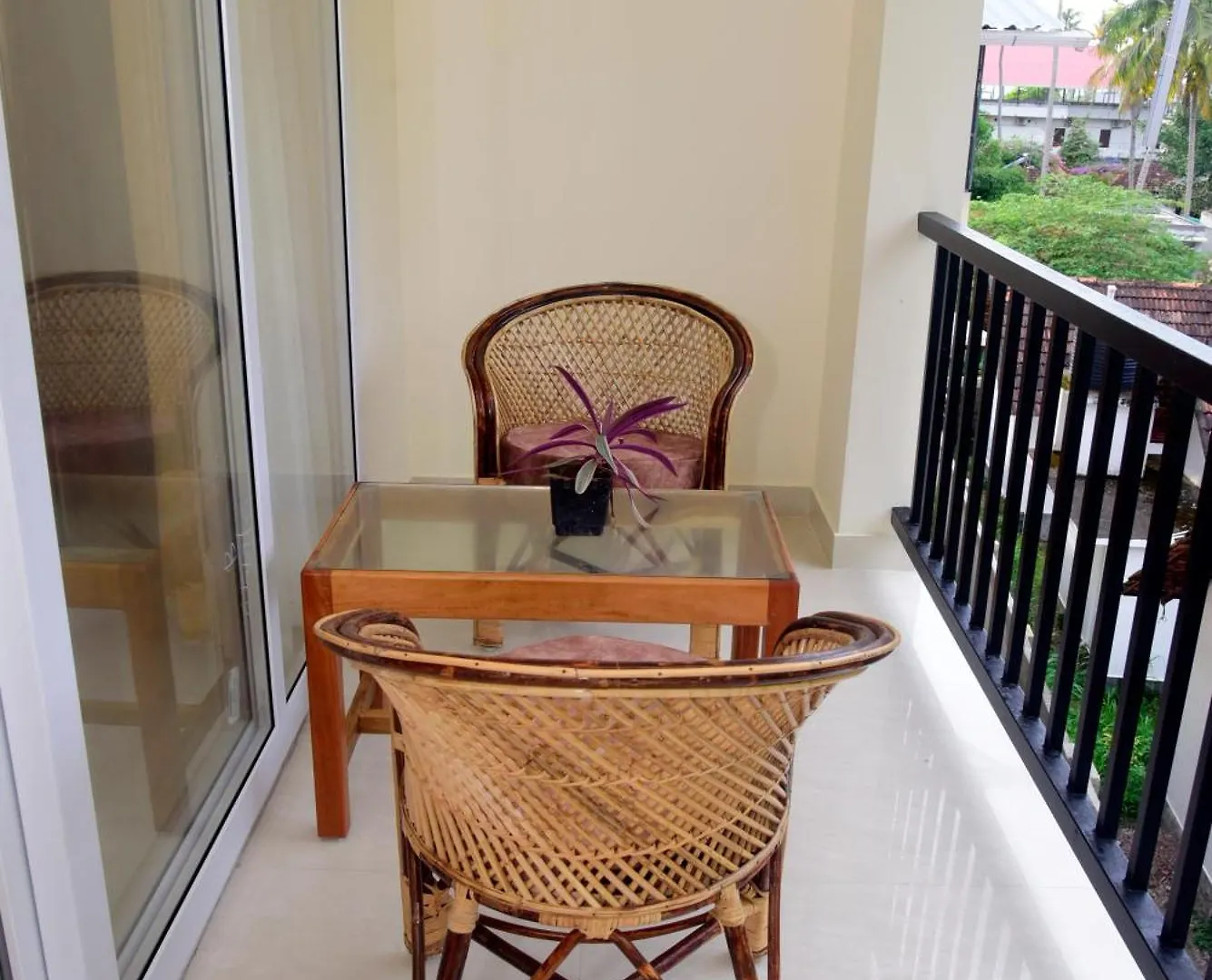 Hotel Villa Varkala