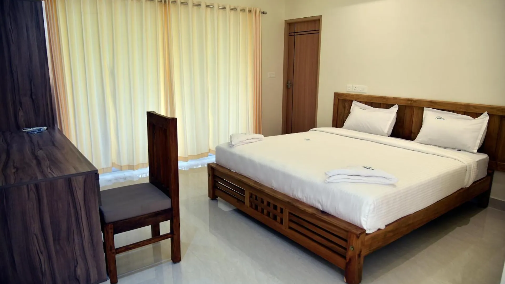 Villa Varkala