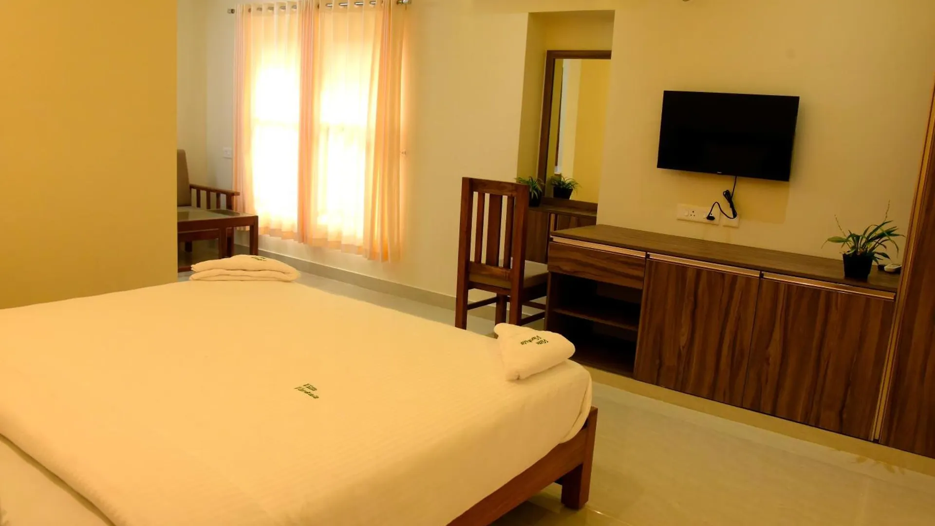 Villa Varkala Hotel