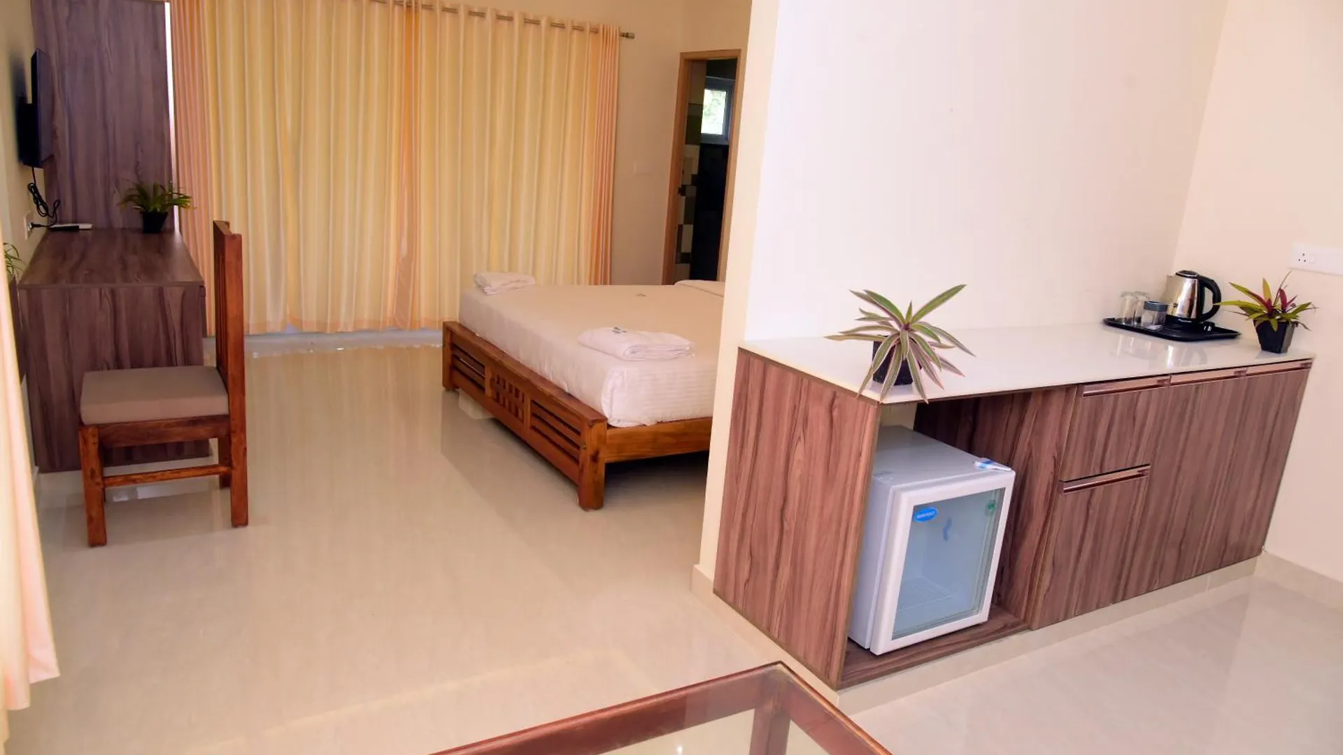 Villa Varkala